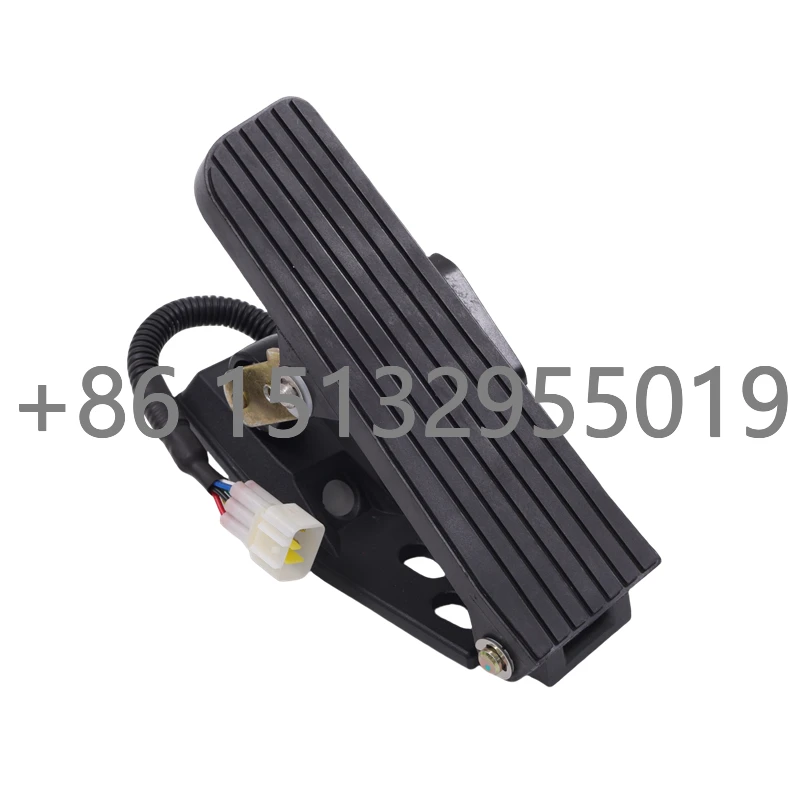 

1108010E898 JAC Light Truck Electronic Throttle Pedal JAC Series Throttle Pedal JAC Light Throttle Pedal