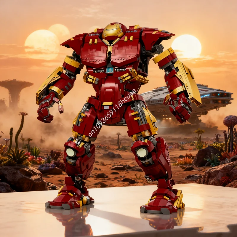 

6374 шт. MOC NASA Space Shuttle Discovery Spaceed Модель Строительные игрушки Блоки DIY Творческая идея Образование Рождественские подарки Дети