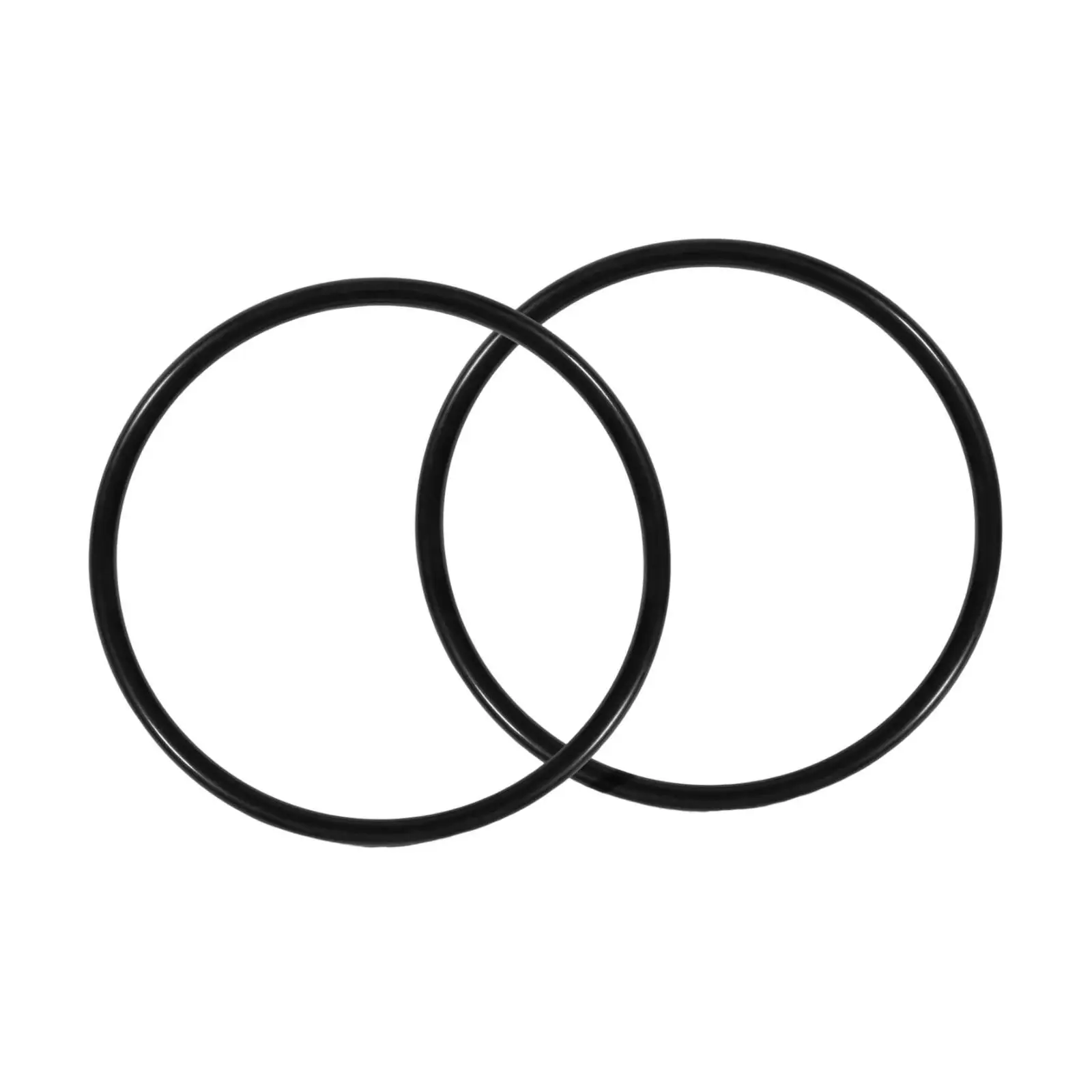 2x طوق حمام السباحة O خواتم استبدال ملحقات حمام السباحة سبا R0502500 #2