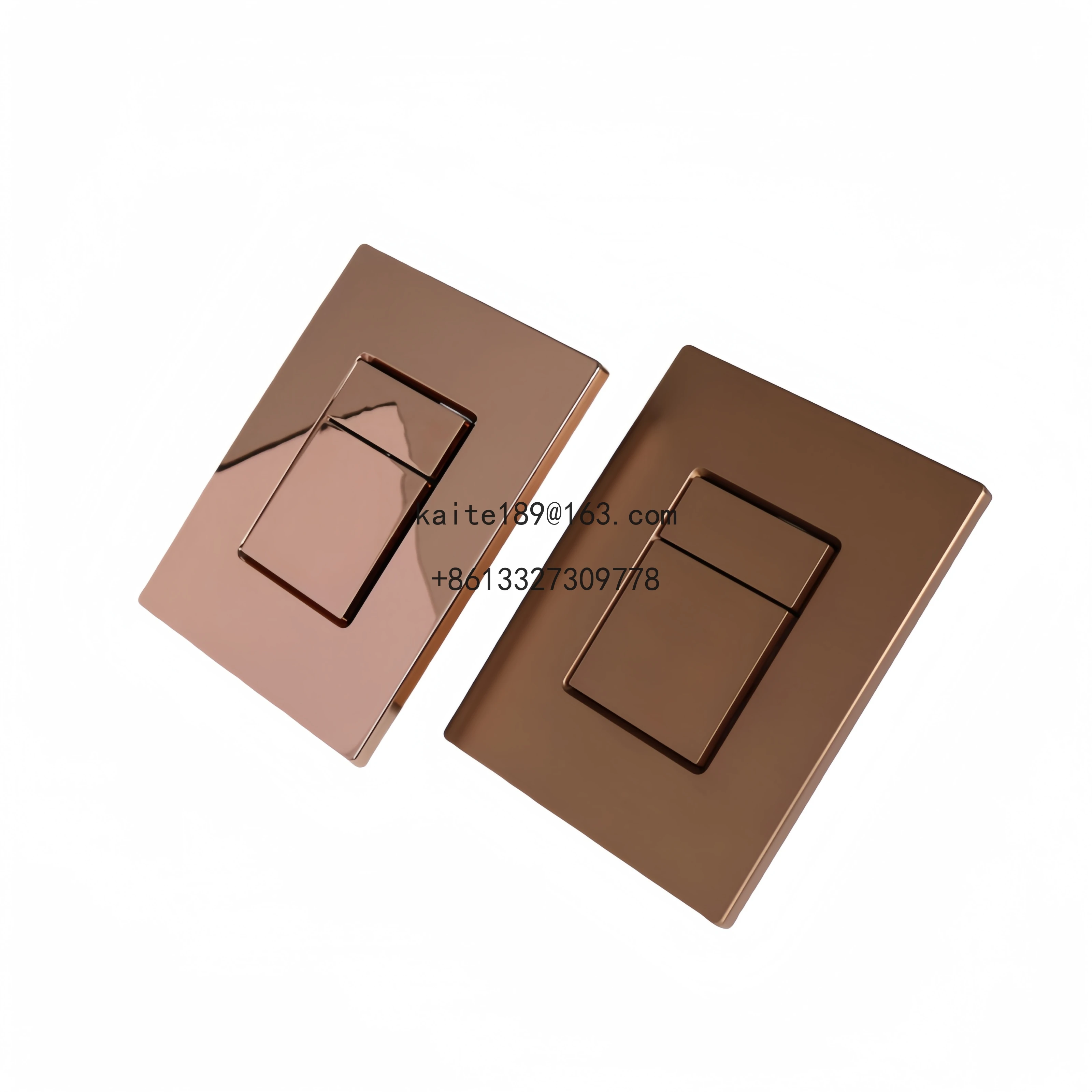 Hidden Rose Gold Co… - image