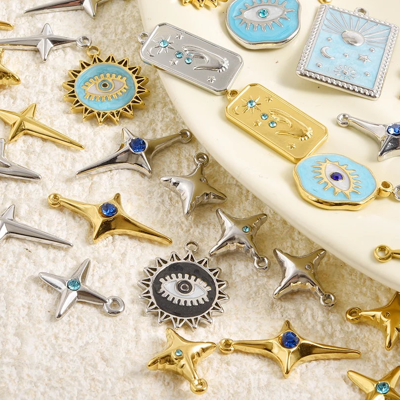 6Pcs Religion Ancie…