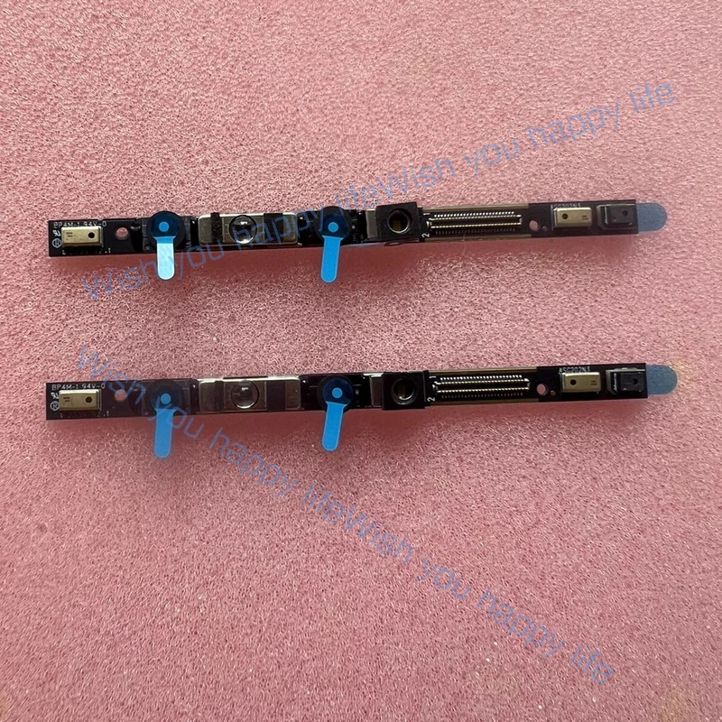 L... 1 unidade de novo módulo de câmera webcam IR para Dell Latitude 7440 7450 E7440 E7450 037FJ3