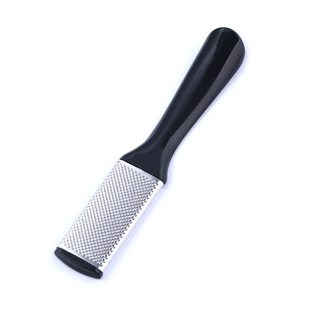Foot Care Professional Foot Scraper Nail Clipper Sharp Pedicure Scraper For Dry Feet Cracked Heels Foot Health