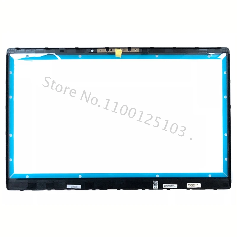 حافظة قاعدة سفلية جديدة لأجهزة الكمبيوتر المحمول Dell Latitude E7400 7400 LCD الغطاء العلوي الخلفي الإطار الأمامي الغطاء الخلفي أسود 0KNGTK 0R848V A B D Shell