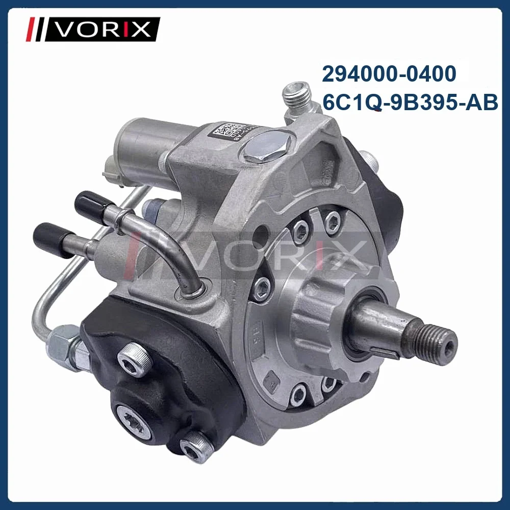 

294000-0400 2940000400 6C1Q-9B395-AB Diesel Fuel Injection Pump for FORD 2.2L