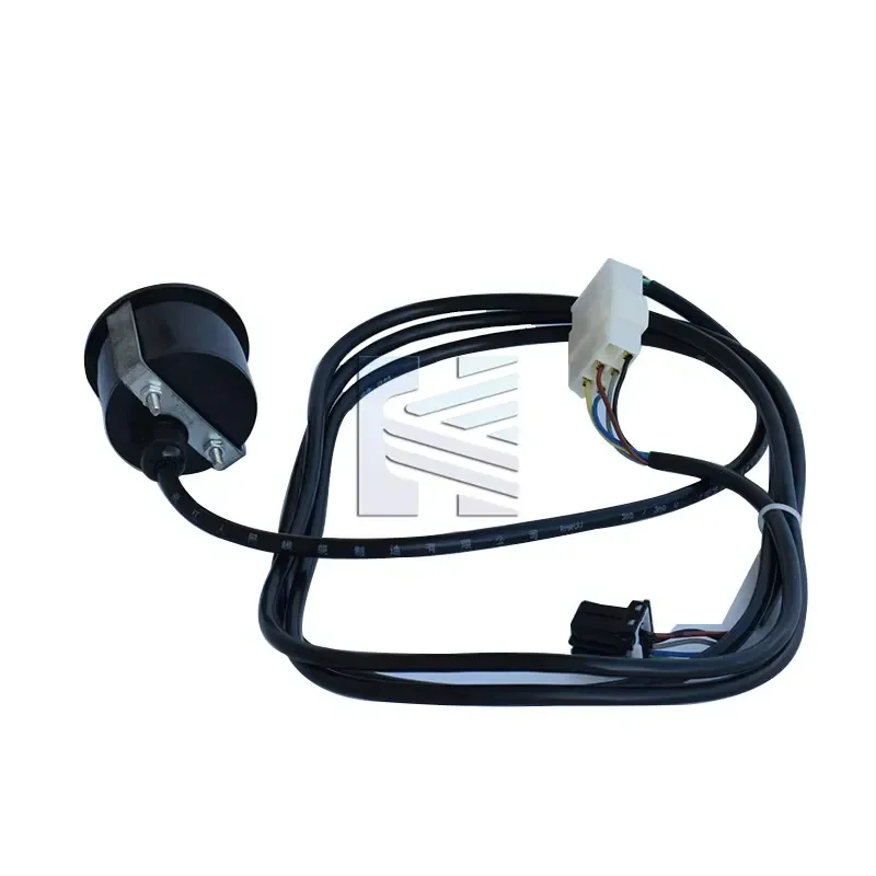 Hot Sale GE Multi Functional Instrument With Excitation Wire Domestic Made for Electric Forklift Pallet Truck