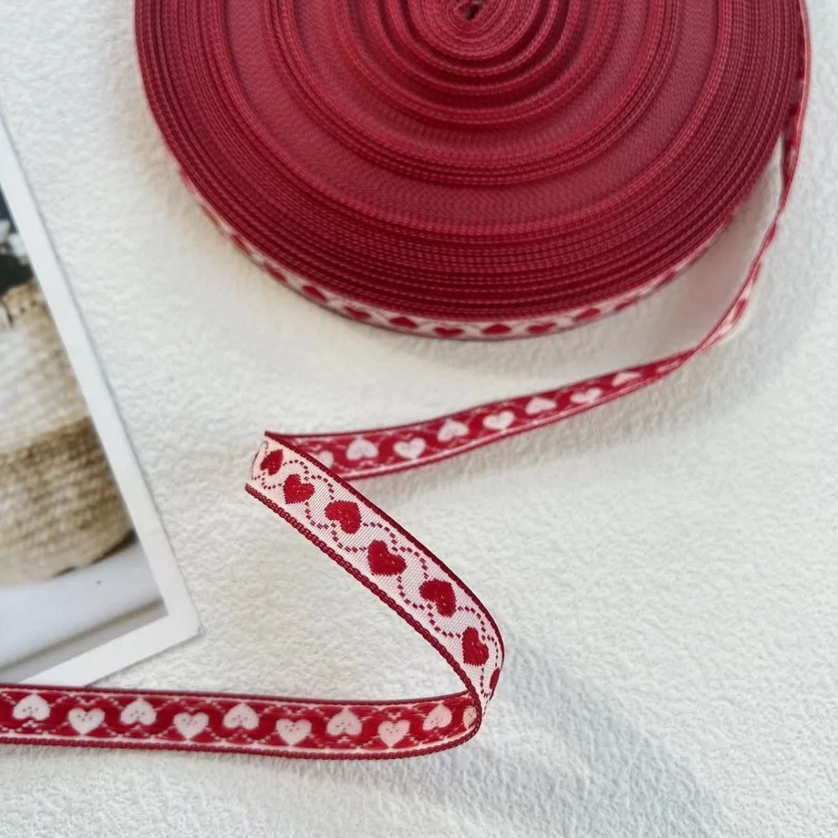 10 Yards Ethnic Sty… - image