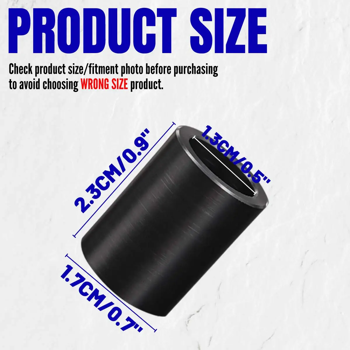4 Buah Set Penutup Pelindung Anti-tabrakan Bushing Striker Kunci Pintu untuk Ford F100 F150 F250 F350 Bronco Mustang Ranger 1980-1996