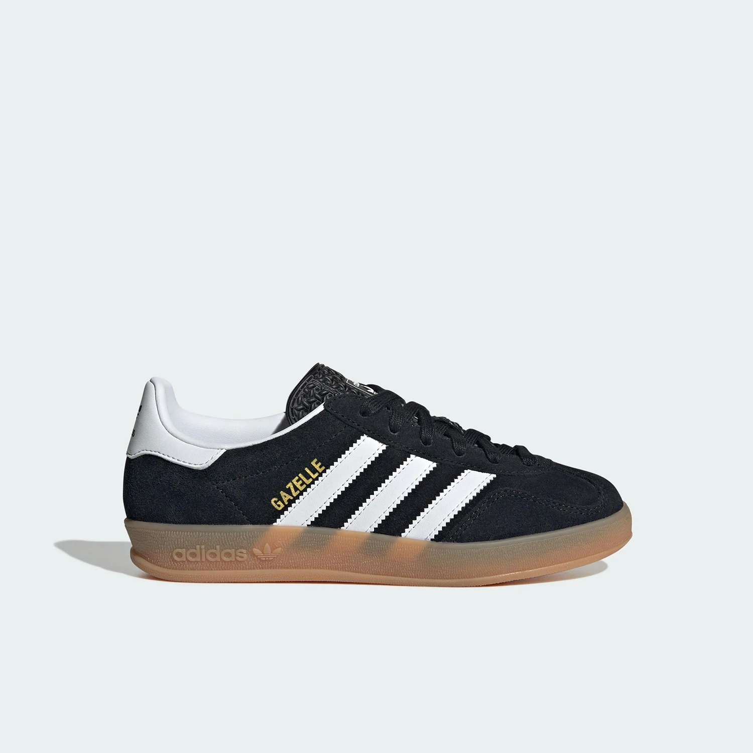 

Adidas Genuine Originals Big Kids Low-Top Lightweight Retro Skate Shoes JQ8701