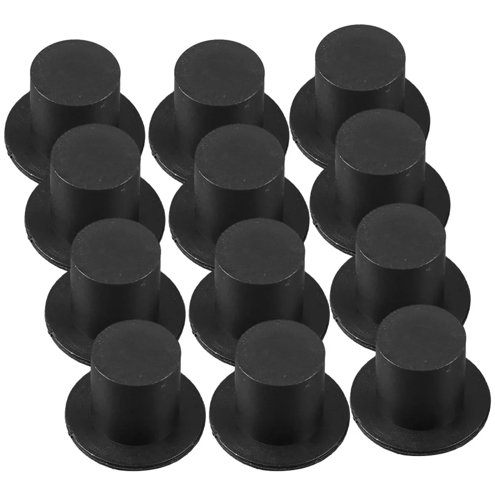 100 قطعة قبعة صغيرة القبعات المصغرة الحرف التصوير الدعائم اكسسوارات الحفلات القبعات الرسمية الصغيرة مصغرة القمم قبعة #6