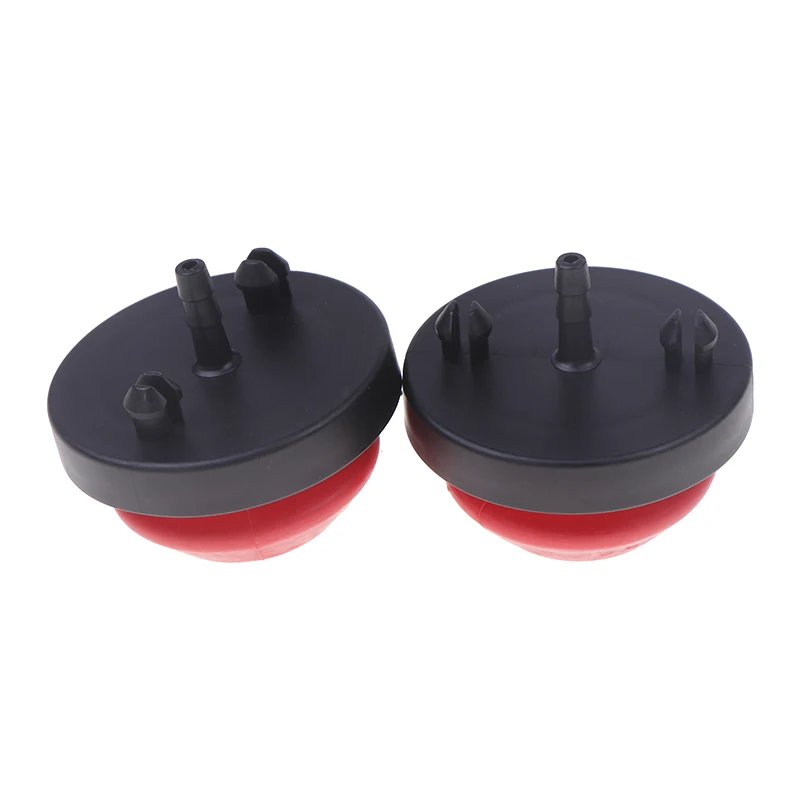 2 pezzi Prime Buib per MTD 951-10639A TC-570682A HMSK100 HMSK105 HMSK110 AV520 Soffiatore di neve Tosaerba Parti Primer Lampadina