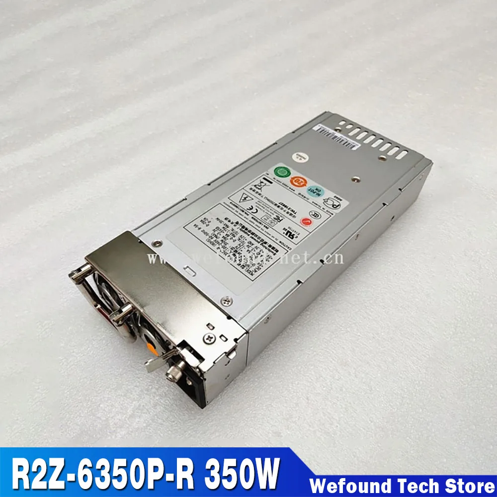 مصدر طاقة لـ Zippy جودة عالية تم اختباره بالكامل شحن سريع R2Z-6350P-R 350 وات