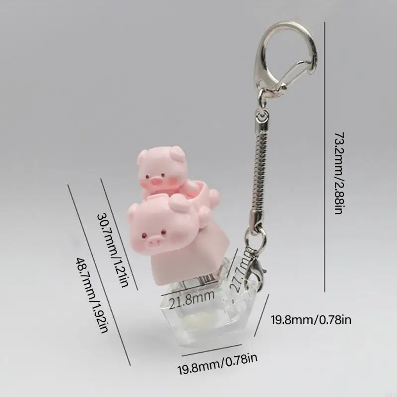 896F Switches Tester Mechanical Switches Stress Relief Toy Travel Friendly For Office Anxiety Hands Focusing Improvement