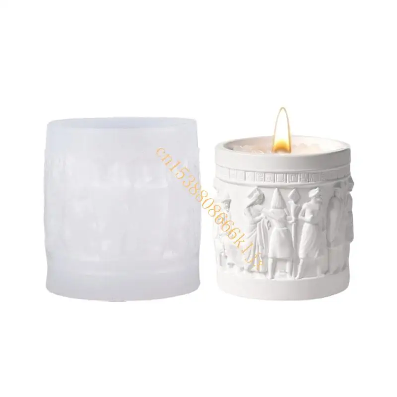 

Silicone Craft Mould for Resin Hastings Battle Plaster Creation Decoration 066C