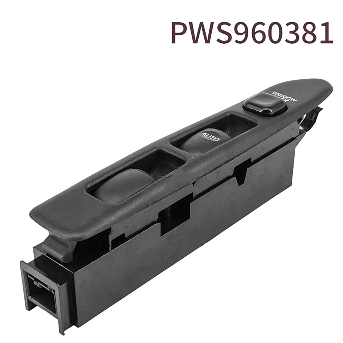 PWS960381 Electric Power Window Switch Control Button for MITSUBISHI Proton Satria Arena Putra 8Pins Car Accessories