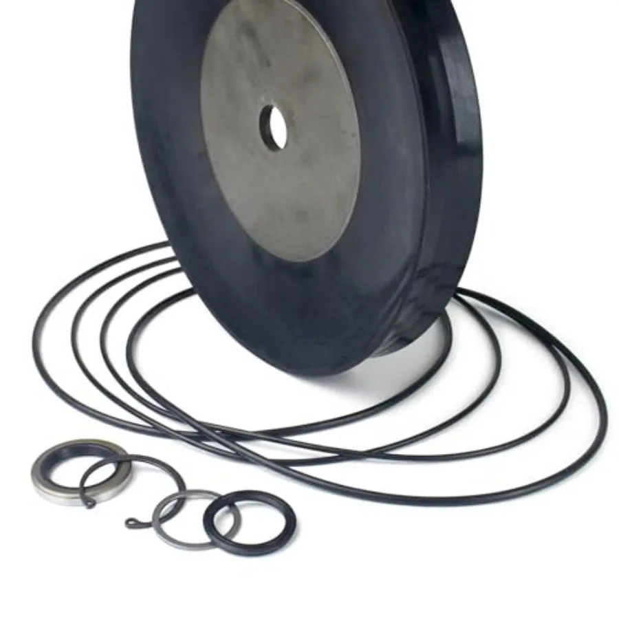 

Bead Breaker Seal Kit Bead Breaker Cinder Seal Kit 8" for Coats Tire Changer Machine Fits Coats Tire Machine Parts Fits Refs 81