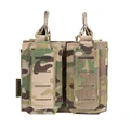 Double Multicam