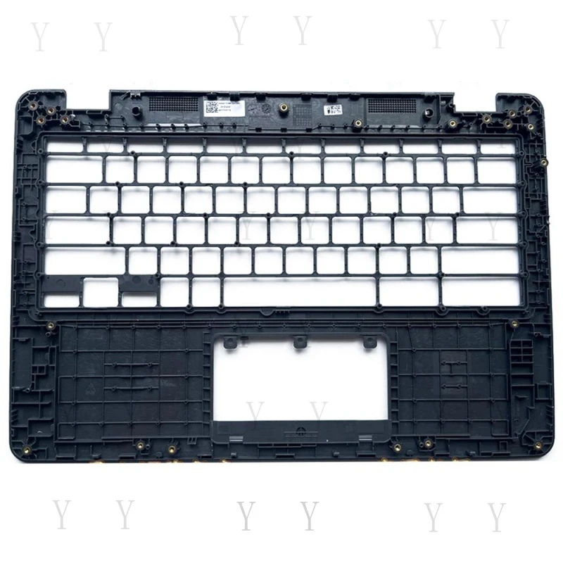 

Новый корпус (пальмрест) для Lenovo Chromebook 14E Gen2 с малым клавишем Enter, артикул 5M11C89129