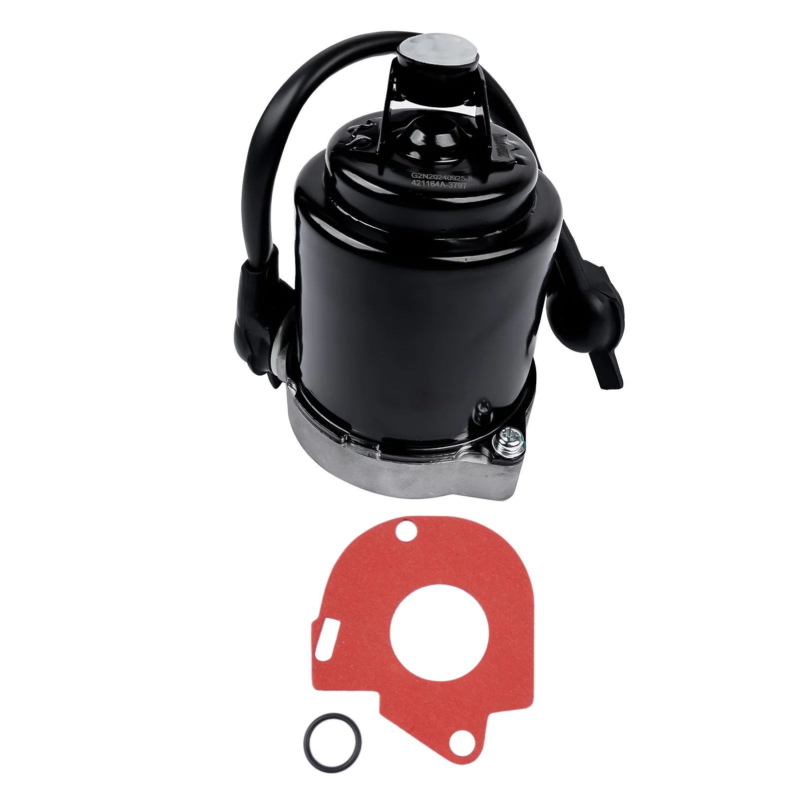 

AP01 двигатель усилителя тормозов для Toyota Tundra 4Runner Tacoma Land Cruiser 2UZFE 5VZFE 47960-60010 47050-60010 4796060010 4705060010