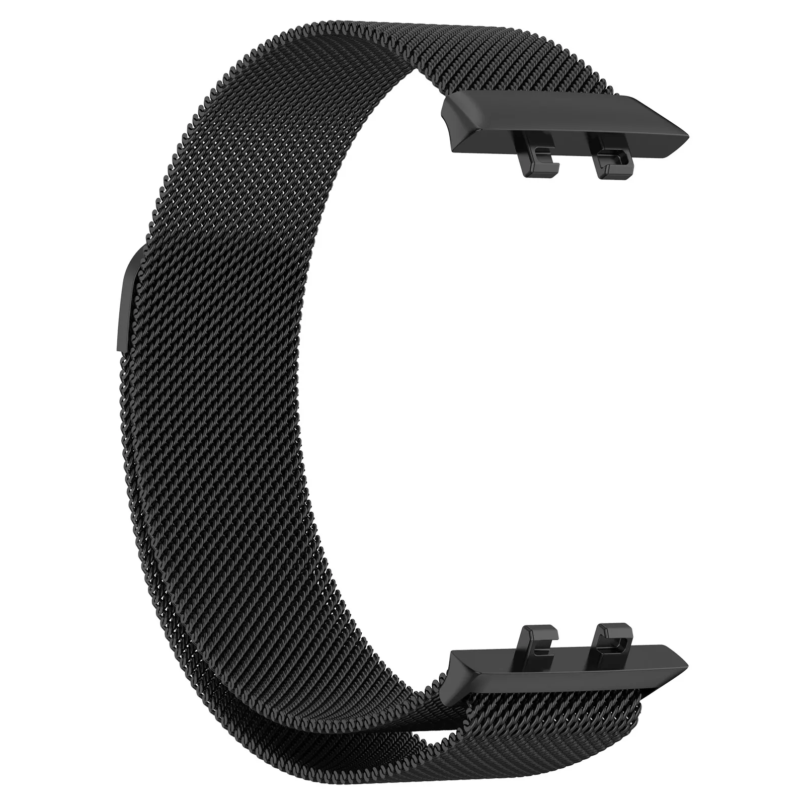 الفولاذ المقاوم للصدأ حزام ل ممن لهم ساعة 3pro المغناطيسي أنيق موضة الراقية الفرقة SmartWatch سوار رياضي معصمه اكسسوارات