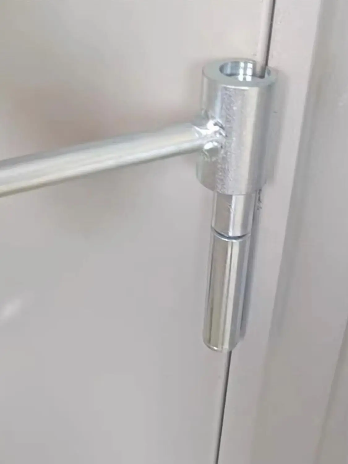 Verbessertes Türscharnier-Einstellwerkzeug-Set, Präziser Spaltausrichtungsschlüssel für die Installation und Reparatur von Wohn- und Gewerbetüren – Detail 6