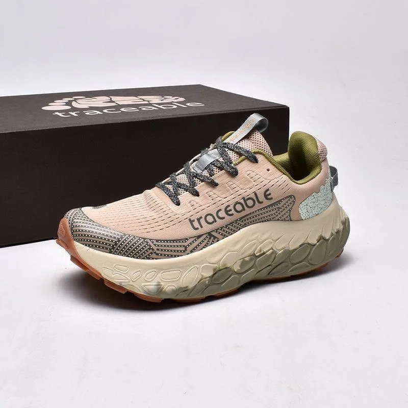 

2026 Best Selling Walking Jogging Shoe Anti-Slip Outdoor Sports Shoes Big Size 46 Running Trainers Man Wearable Sport Men Shoes