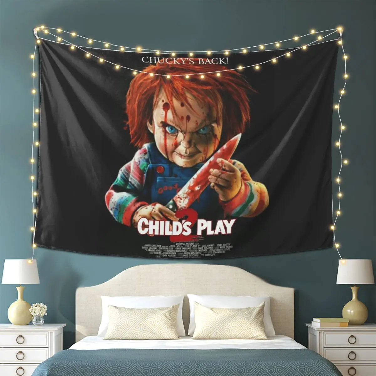 Good Guys Child's P…