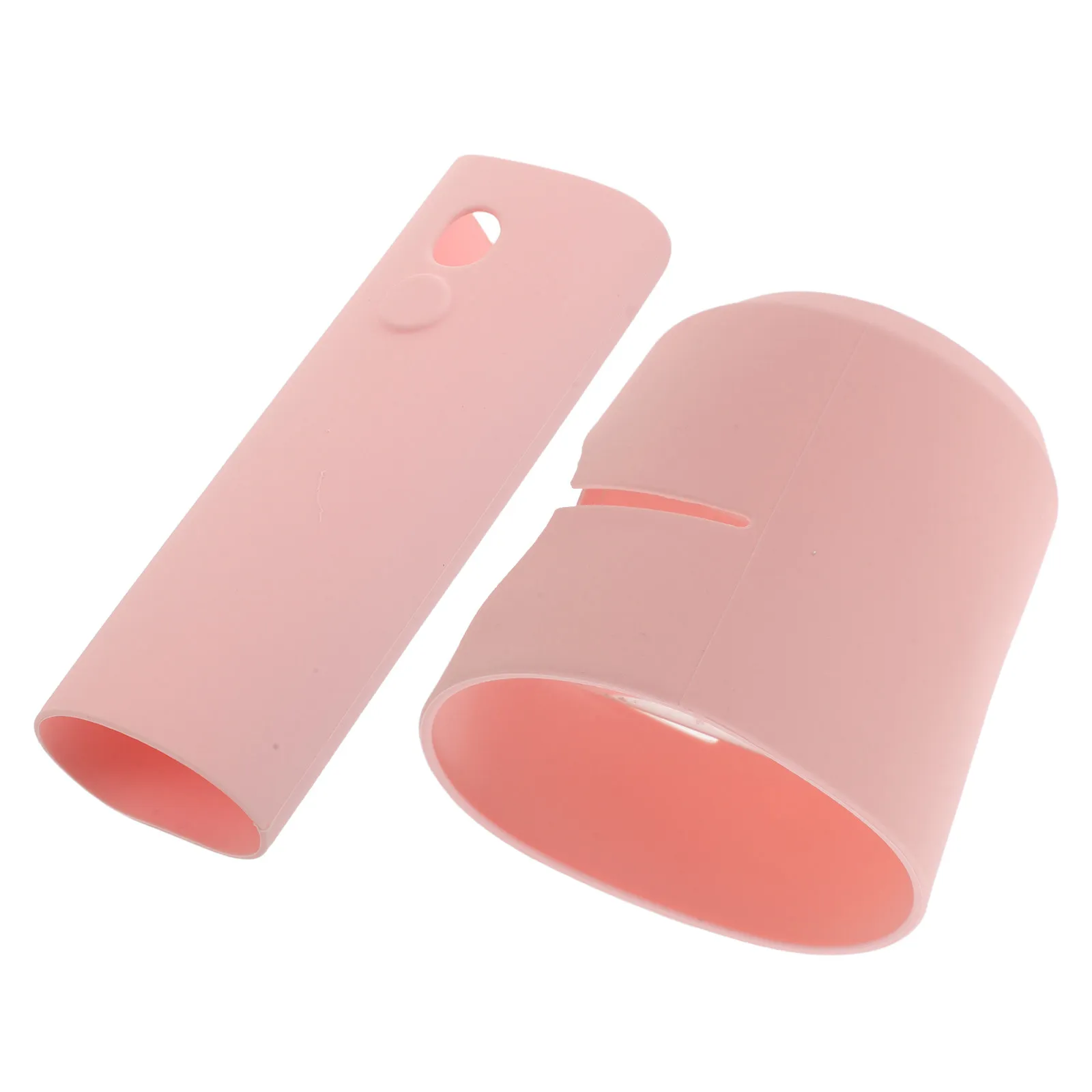 

Silicone Hair Dryer Case Cover Compatible Hd16 Drop Protection Heat Resistant Nonslip Protective Hair Tool Sleeve
