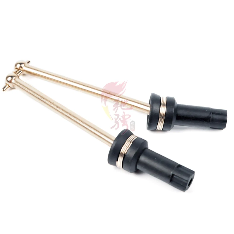 MJX Mini Monster 18208 1/18 RC Car Original Accessories P18141F Front Drive Shaft