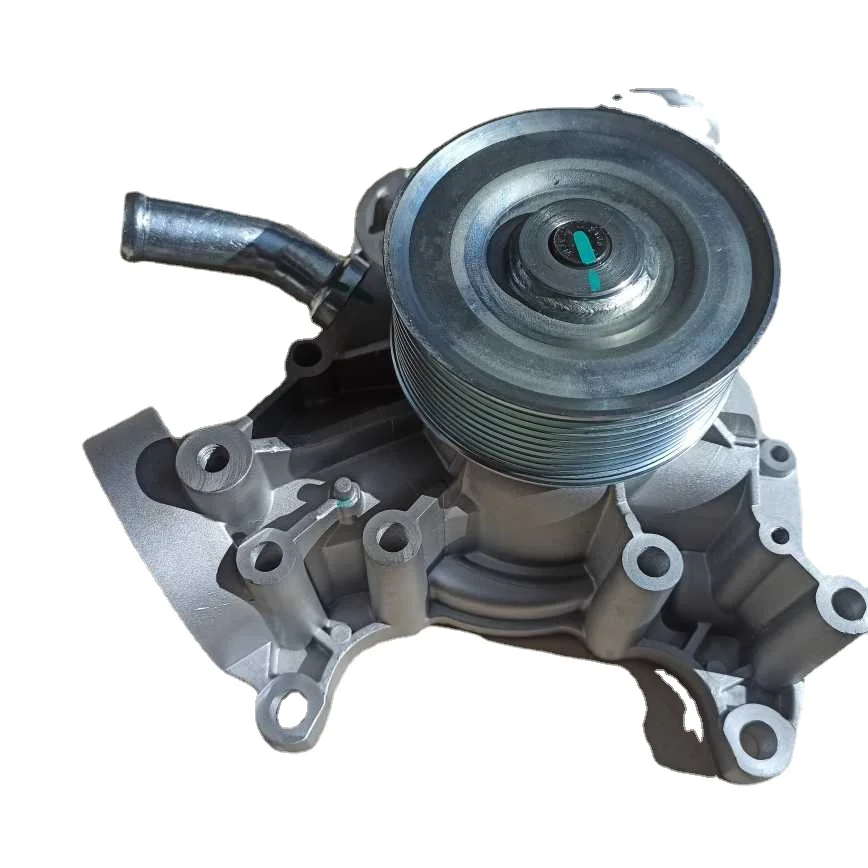 Applicable to Faw Liberation J6 Diesel Doetz Five Countries Six Engine Accessories Cooling Water Pump 1307010-40fy/