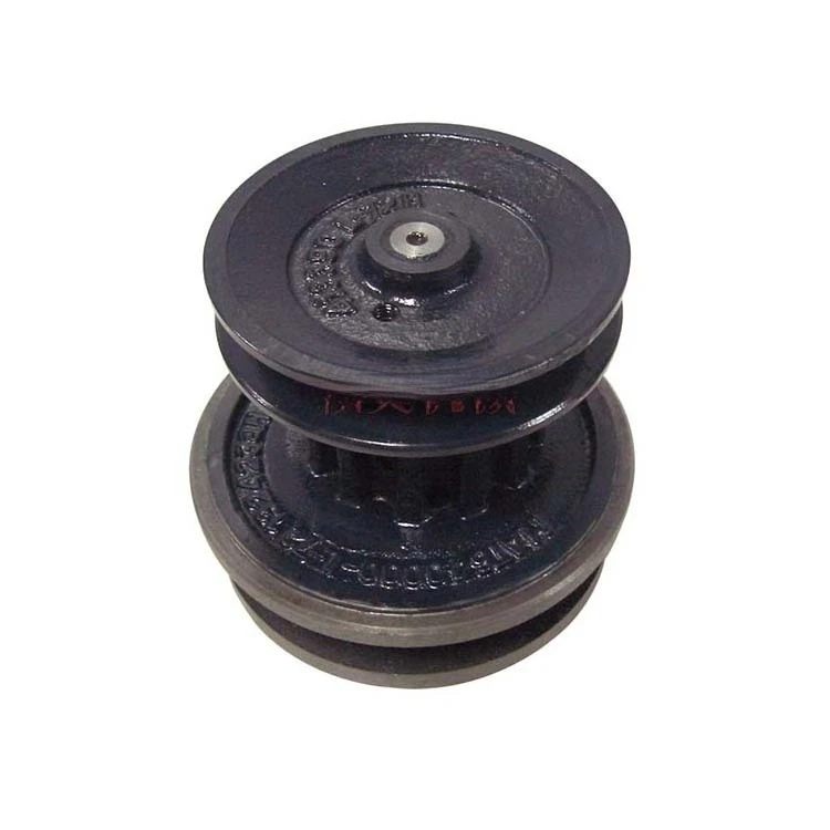 

6685-61-1024 Водяной насос, Водяной насос для двигателя строительной техники NH220 6685611024