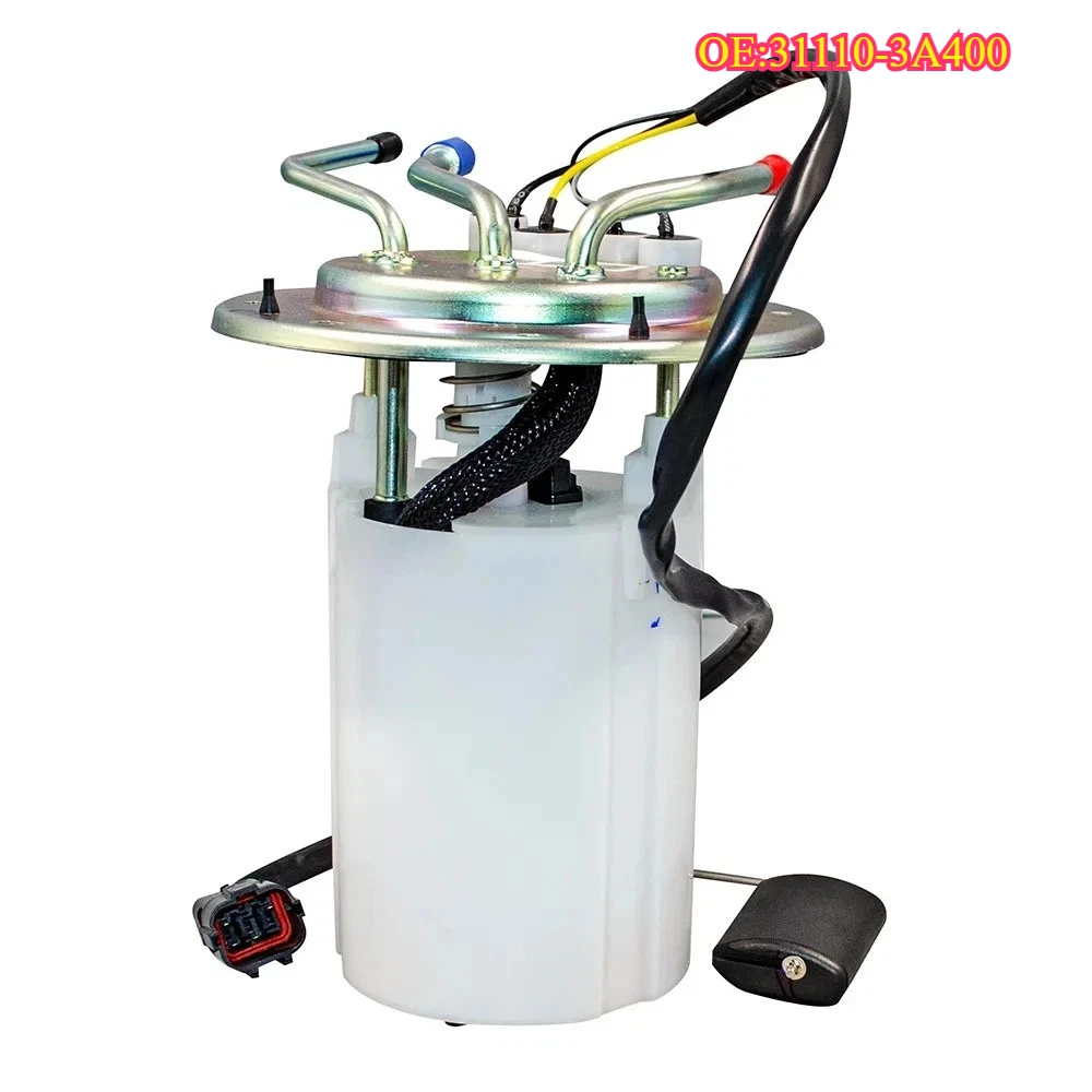 

genuine High quality New For 31110-3A400 311103A400 08300-0471 Fuel Pump Module Assembly Brand New For Hyundai Trajet
