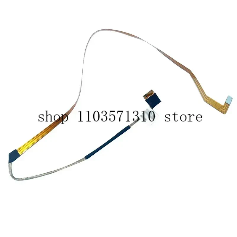 

For ASUS ZenBook UX431F UX431FA UX431FL UM431D BX431 S4500F U4500F S431F HQ 21310321000 Camera Webcam Cable JM