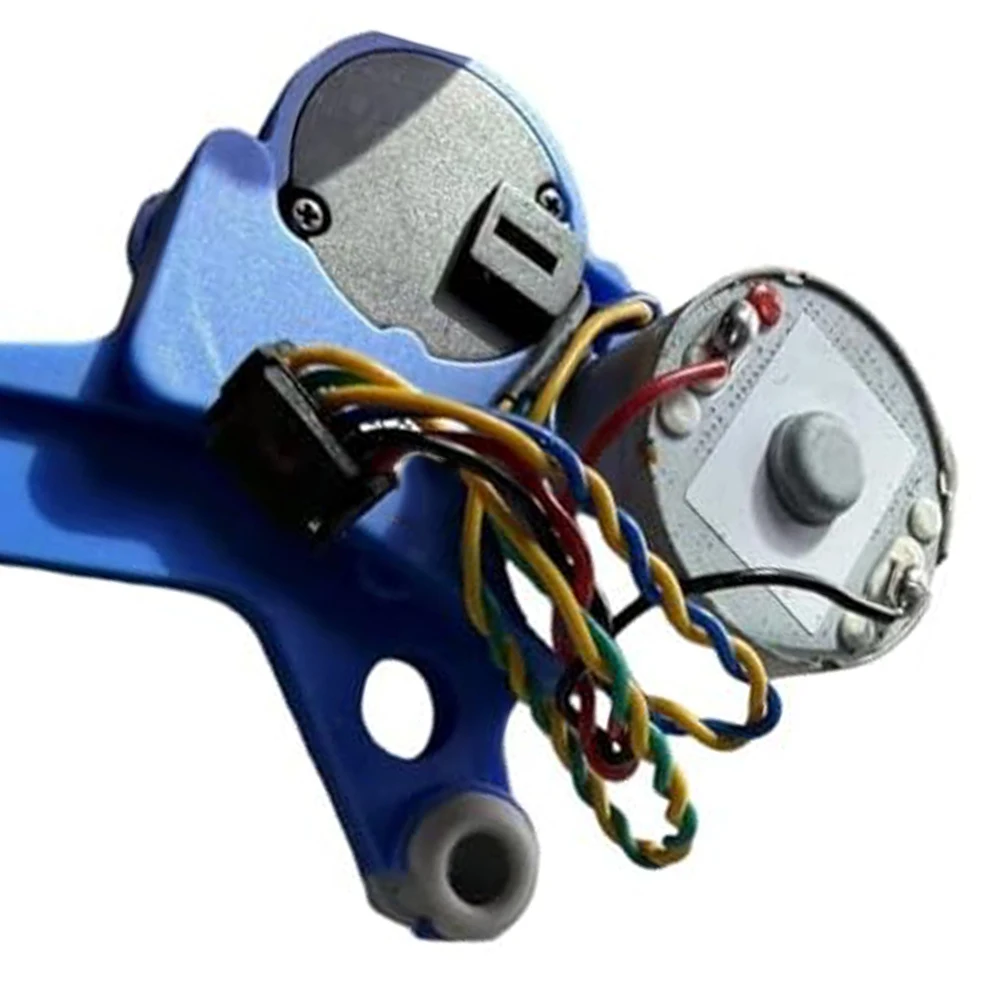 Side Brush Motor For ECOVACS For DEEBOT X11 OmniCyclone Robot Vacuum Cleaner Household Cleaning Tools Brush Motor Accessories