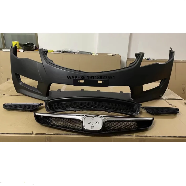 

For for 2006-2011 Upgrade TYPER FD2 Car Front Rear Bumper Body Kit Upgrade Compatible Model for