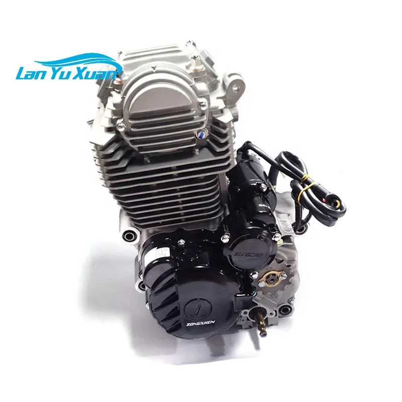 Air-cooled water-cooled vtwin 200cc  old new honda 50 cc motorcycle engines for sale