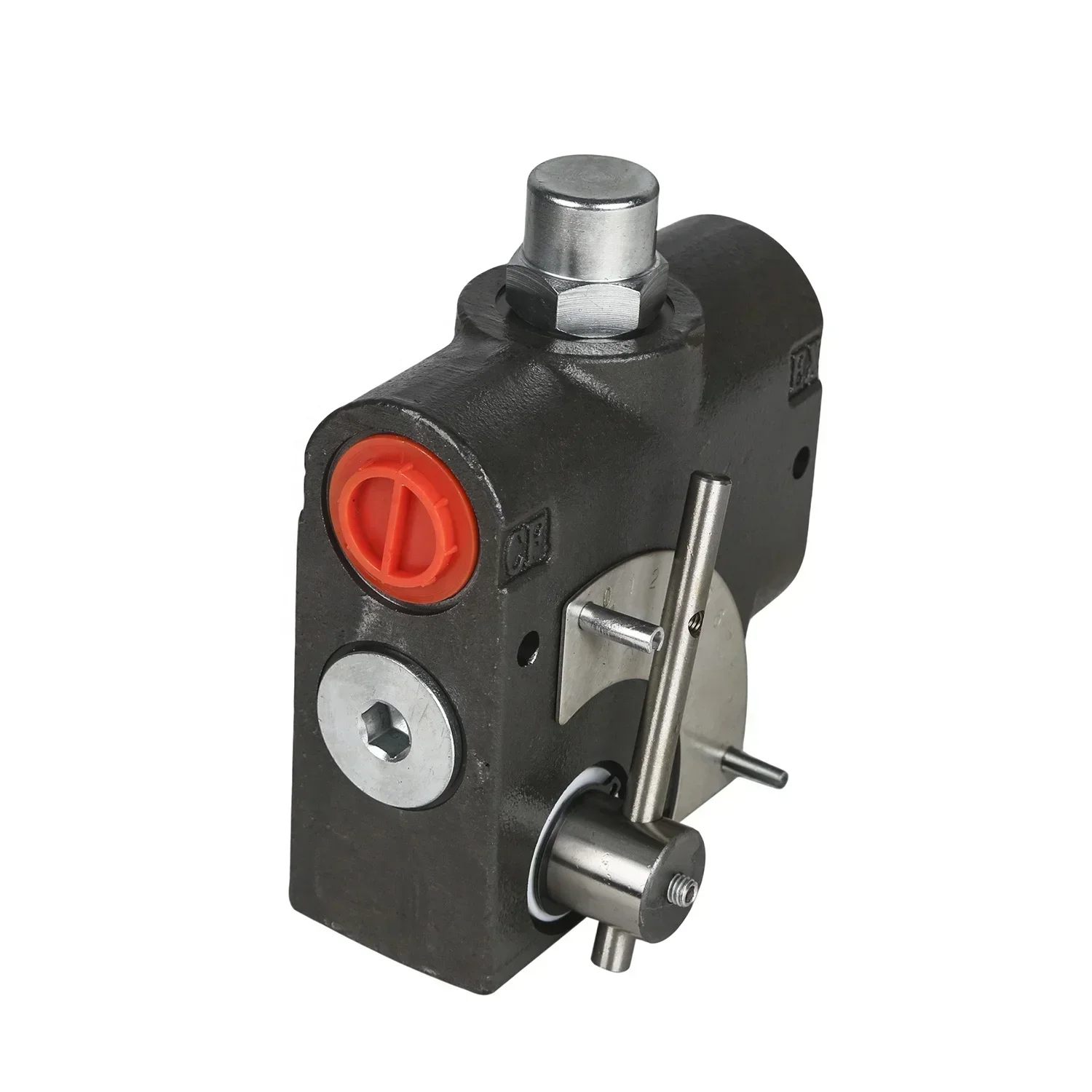 FCR51-1/2 FCR51-3/8 FCR51-3/4 Full Range Pressure Compensating Variable Flow Control ValveHot Sales Cheap And Fine