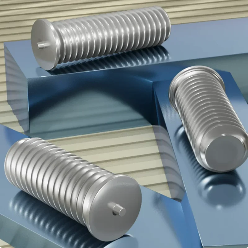 Capacitor Discharge… - image