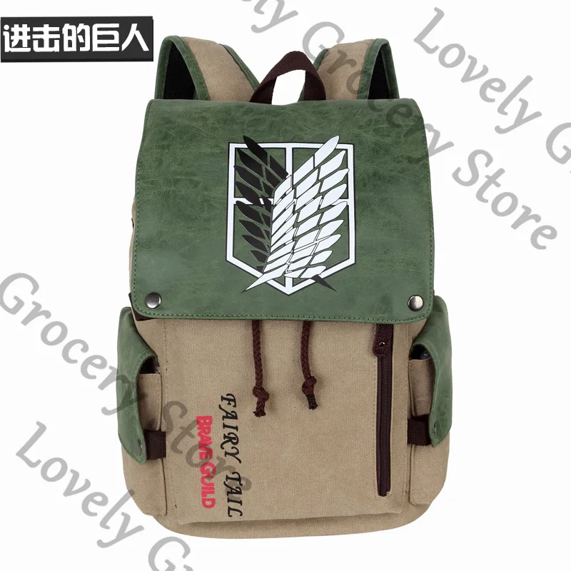 anime-shingeki-no-kyojin-hange-zoe-attacco-su-titano-levi-ackerman-my-hero-academia-midoriya-izuku-cosplay-zaino-zainetto-regalo