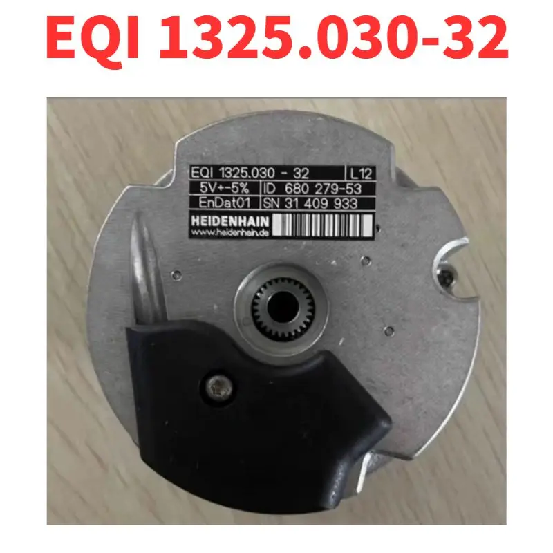 Second-hand test OK EQI 1325.030-32  ID:680 279-53 Encoder EQI1325.030-32