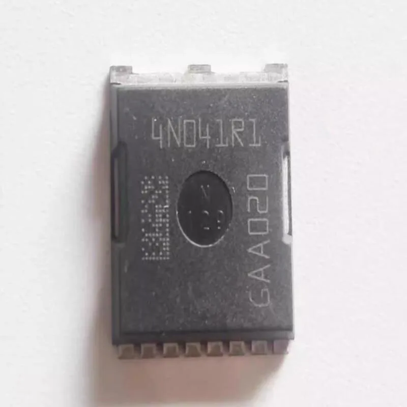 4N041R1    IPLU300N04S4-1R1    40V 300A    HSOF8  (Product quantity: 10 pieces)