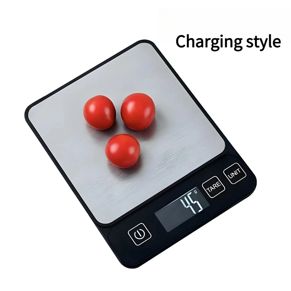 Charging style