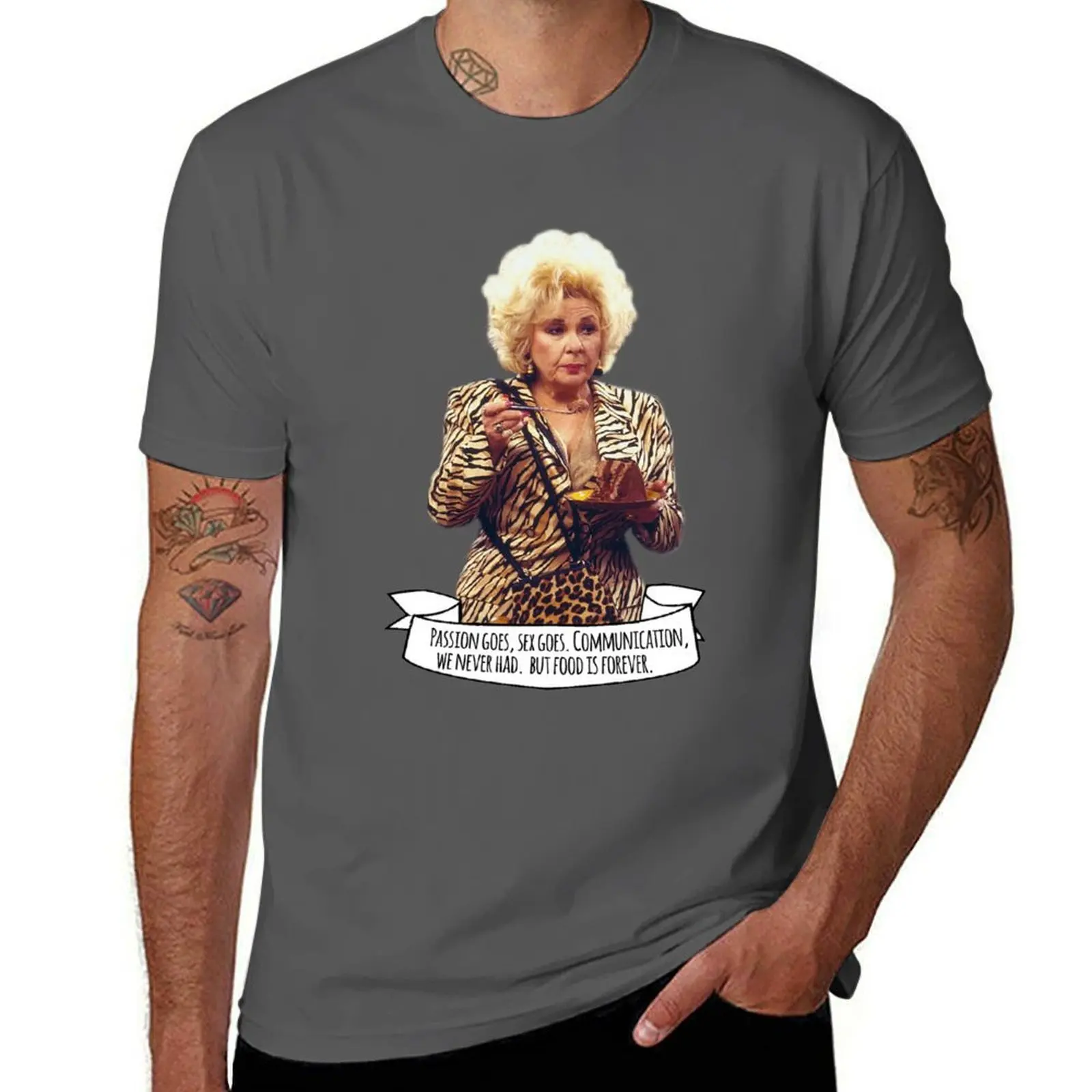 

sylvia fine T-Shirt t shirt for man man t shirts graphic T-Shirt