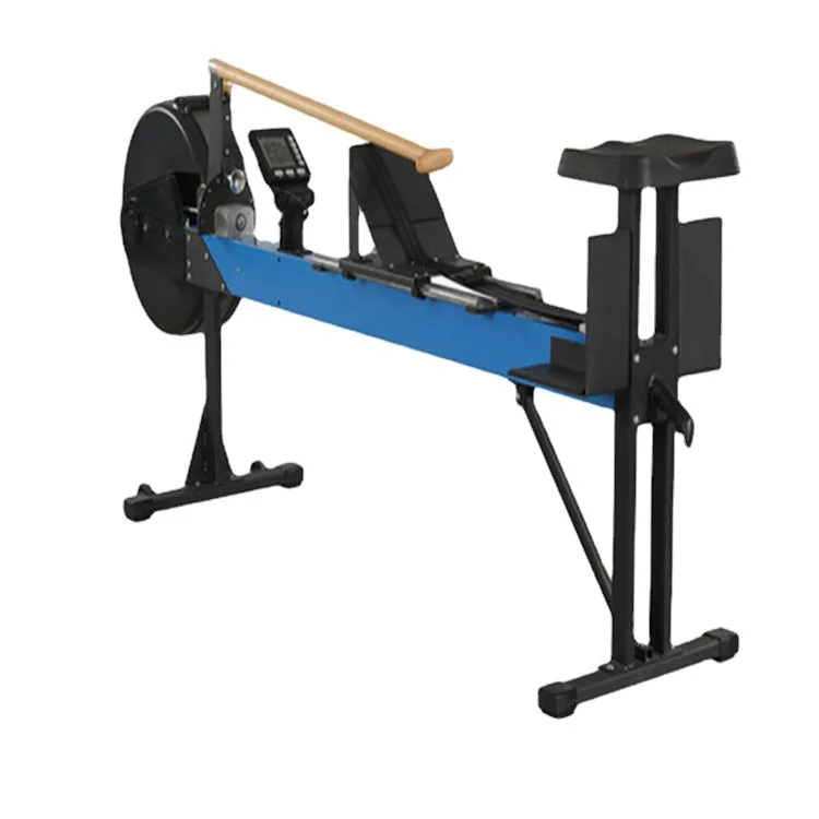 

Professional Rowing Teams Wind Resistance Dragon Boat Erg Trainer Training Equipment for Dragon Boat Racers