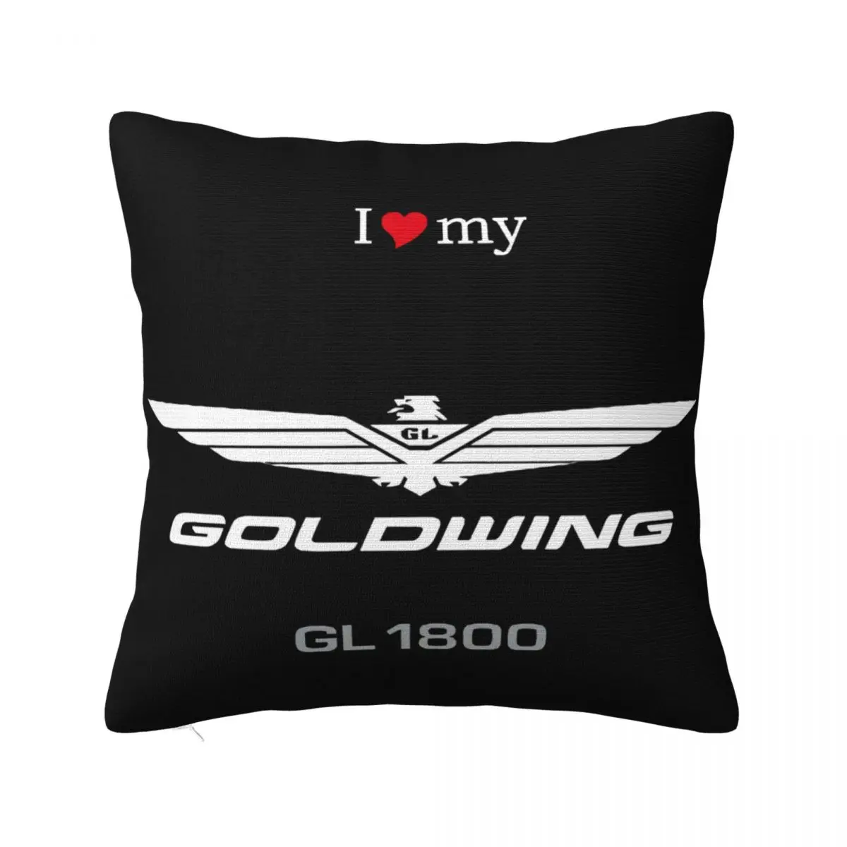 Customised Goldwing Gl 1800 S M L Xl Xxl Man Motorcycle Plus Size Homme Retro Customized Cheap Price Low Price Pillow Case