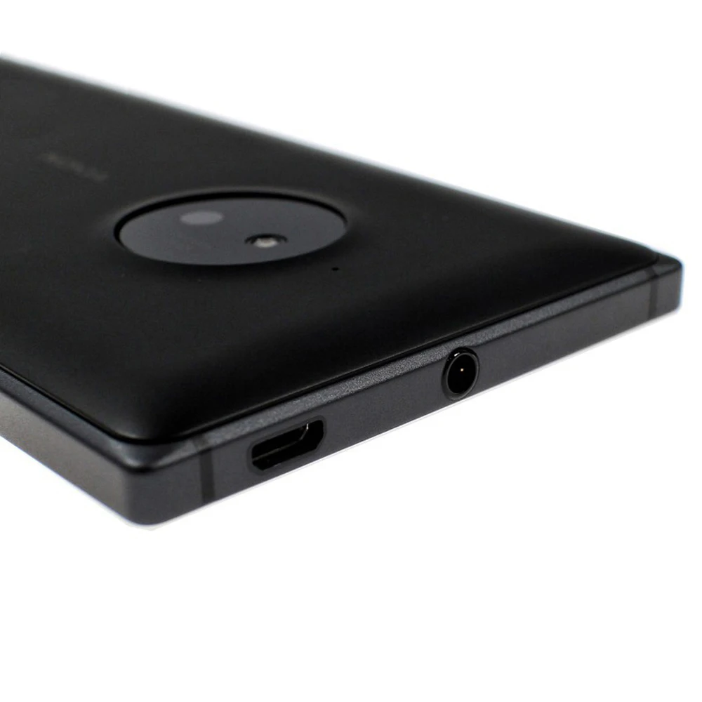 هاتف محمول Lumia 830 أصلي مصنوع في فنلندا يدعم اللغة الإنجليزية بحالة جيدة