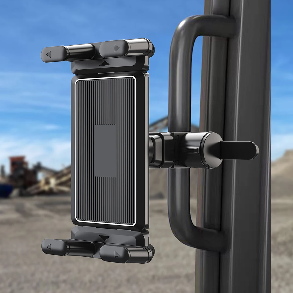 Велосипедная подставка для мобильного телефона, планшета, универсальная велосипедная подставка для планшета, крепление для мобильного телефона, амортизирующая для беговой дорожки в тренажерном зале в помещении