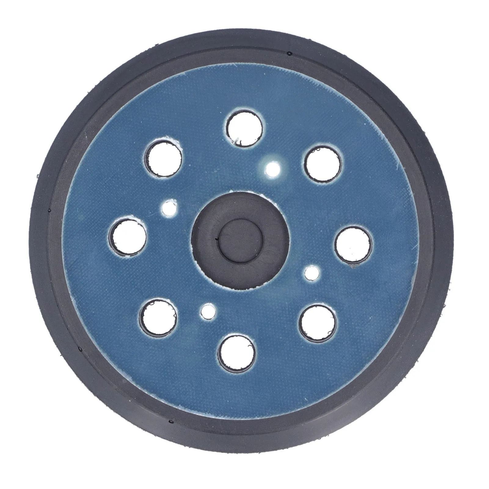 

High Viscosity Sanding Pad Durable Electric Polishing Disc for Easy Finish Good Not Block