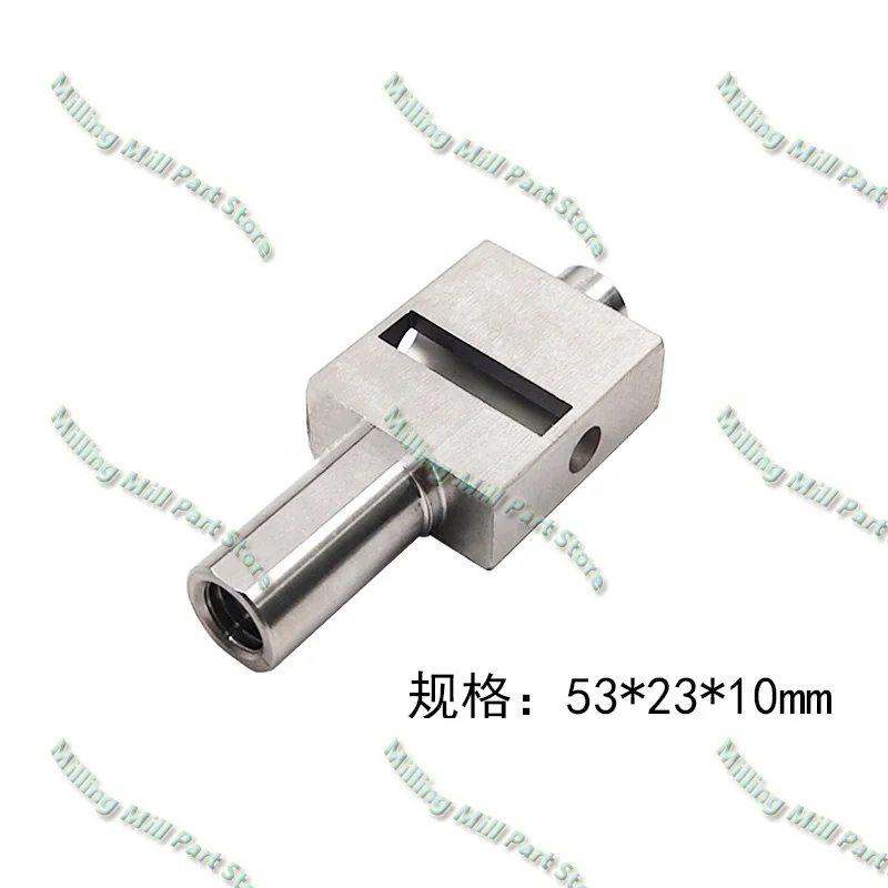 EDM 3087882 Upper Head Slider Conductive Plate Push Block for Sodick ALN AQ400 Part