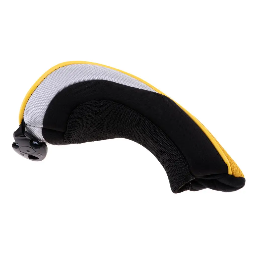 

Гольф-гибридный UT Club, головной убор и регулируемая номерная бирка 5, 7, прочный